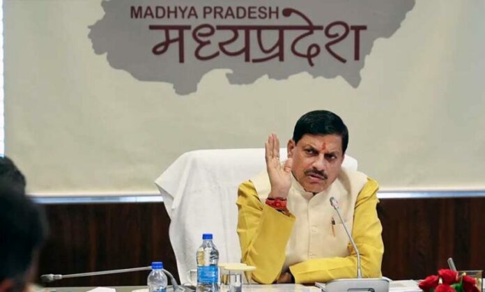 शुद्ध-पेयजल-आपूर्ति-हमारी-सर्वोच्च-प्राथमिकता,-लापरवाही-बर्दाश्त-नहीं-की-जायेगी:-मुख्यमंत्री-डॉ.-यादव