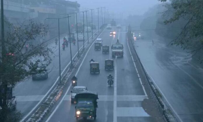 मध्य-प्रदेश-में-सर्दी-ने-तोड़े-रिकॉर्ड,-नौगांव-और-खजुराहो-बने-सबसे-ठंडे-शहर