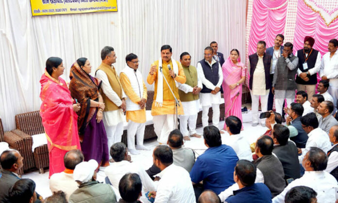 माँ-नर्मदा-की-कृपा-से-प्रदेश-लगातार-हो-रहा-है-समृद्ध-:-मुख्यमंत्री-डॉ.-यादव