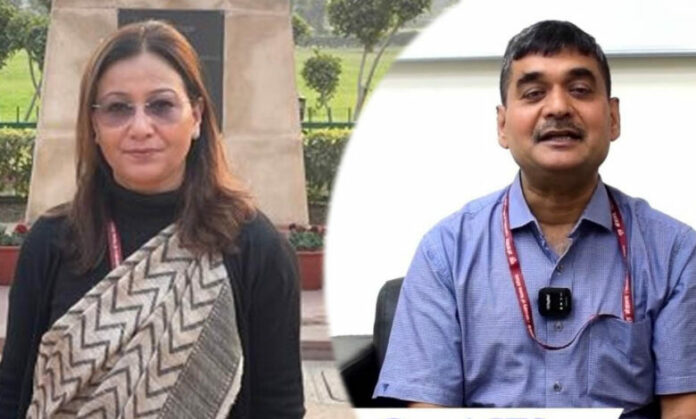 मोदी-सरकार-में-मध्य-प्रदेश-के-अफसरों-का-जलवा,-दो-ias-अधिकारियों-को-मिली-नई-जिम्मेदारी