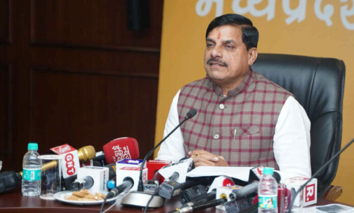 मुख्यमंत्री-डॉ.-यादव-की-नये-साल-में-छोटे-दुकानदारों-को-सौगात