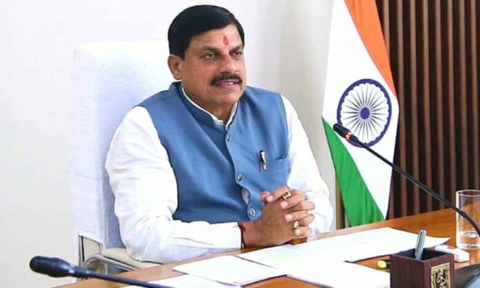 वाटर-सप्लाई-मॉनिटरिंग-पर-cm-डॉ.-मोहन-सख्त,-नगरीय-निकायों-को-जांच-के-दिए-निर्देश