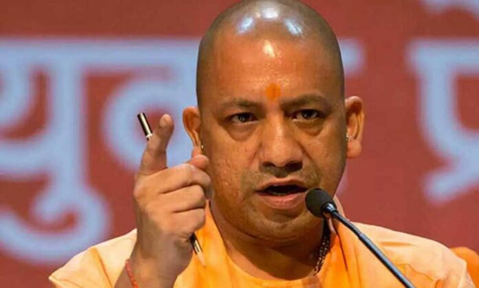 फील्ड-पर-उतरें-अधिकारी,-किसी-श्रद्धालु-को-न-सहनी-पड़े-असुविधाः-मुख्यमंत्री-योगी-आदित्यनाथ