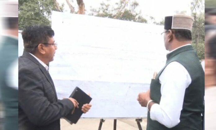 100-करोड़-रुपये-से-बनेगा-निशातपुरा-रेलवे-ओवरब्रिज,-नया-और-पुराना-शहर-जोड़ने-के-लिए-नवंबर-तक-होगा-पूरा