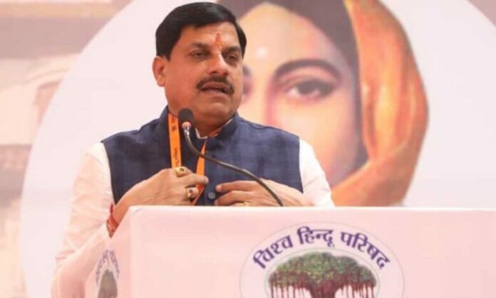 मोहन-यादव-का-नया-क्लीन-वॉटर-एक्शन-प्लान,-मध्य-प्रदेश-में-वाटर-सीवर-गाइडलाइन-लागू