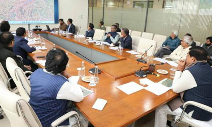 अटल-प्रोग्रेस-वे-परियोजना-से-चंबल-क्षेत्र-के-विकास-को-मिलेगी-गति-:-मुख्यमंत्री-डॉ.-यादव